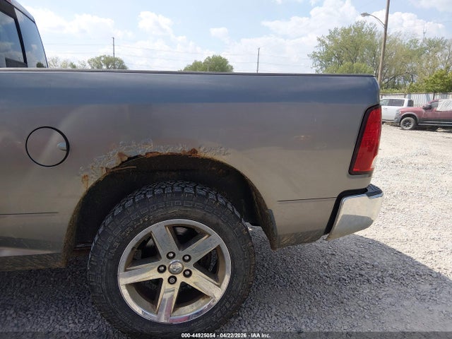 Auction sale of the 2012 Ram 1500 Slt, vin: 1C6RD7GT9CS275838, lot number: 44925054