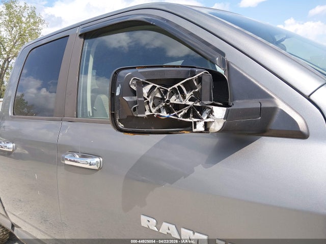 Auction sale of the 2012 Ram 1500 Slt, vin: 1C6RD7GT9CS275838, lot number: 44925054