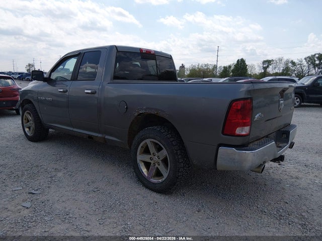 Auction sale of the 2012 Ram 1500 Slt, vin: 1C6RD7GT9CS275838, lot number: 44925054