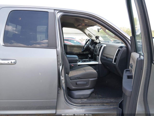 Auction sale of the 2012 Ram 1500 Slt, vin: 1C6RD7GT9CS275838, lot number: 44925054