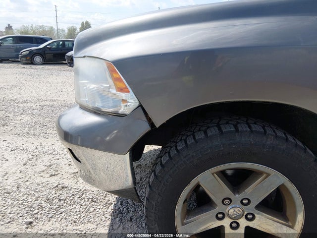 Auction sale of the 2012 Ram 1500 Slt, vin: 1C6RD7GT9CS275838, lot number: 44925054