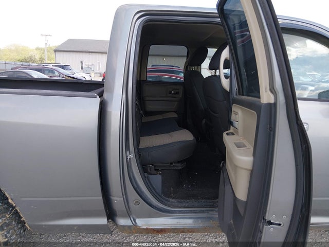 Auction sale of the 2012 Ram 1500 Slt, vin: 1C6RD7GT9CS275838, lot number: 44925054