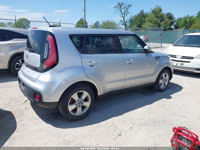 2019 Kia Soul მანქანა იყიდება აუქციონზე, vin: KNDJN2A28K7696053, აუქციონის ნომერი: 44925059