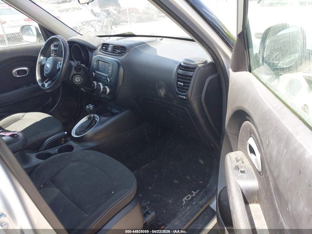 2019 Kia Soul მანქანა იყიდება აუქციონზე, vin: KNDJN2A28K7696053, აუქციონის ნომერი: 44925059