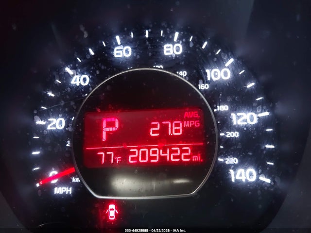 2019 Kia Soul მანქანა იყიდება აუქციონზე, vin: KNDJN2A28K7696053, აუქციონის ნომერი: 44925059