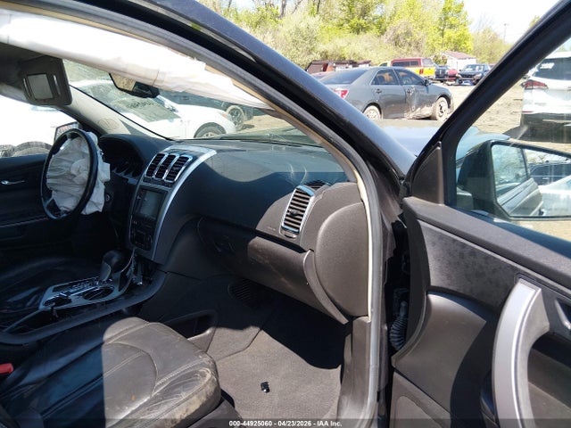Продажа на аукционе авто 2009 Gmc Acadia Slt-1, vin: 1GKER23D49J140764, номер лота: 44925060
