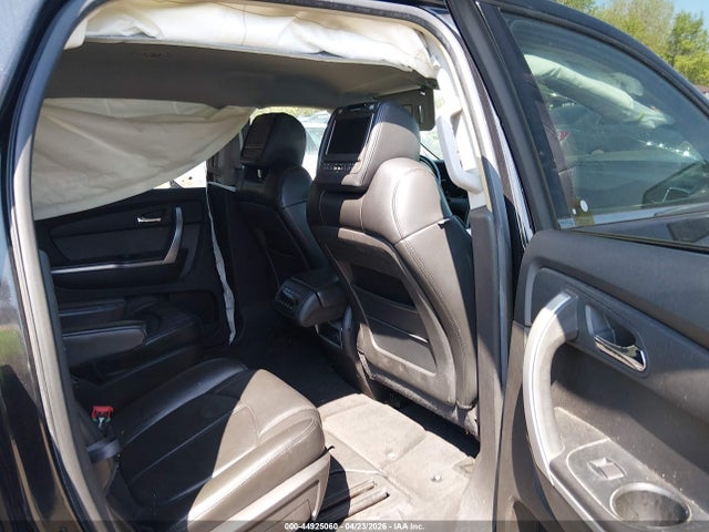 Продажа на аукционе авто 2009 Gmc Acadia Slt-1, vin: 1GKER23D49J140764, номер лота: 44925060