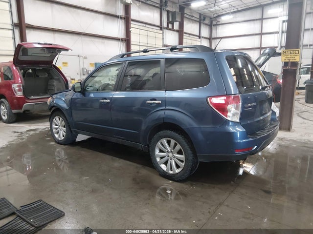 2012 Subaru Forester 2.5x Premium მანქანა იყიდება აუქციონზე, vin: JF2SHBDC8CH403426, აუქციონის ნომერი: 44925063