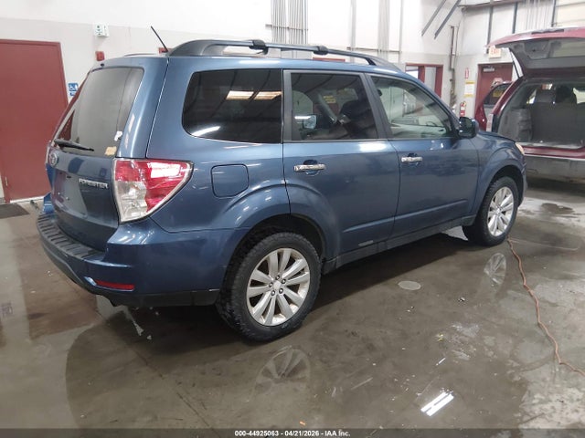 2012 Subaru Forester 2.5x Premium მანქანა იყიდება აუქციონზე, vin: JF2SHBDC8CH403426, აუქციონის ნომერი: 44925063