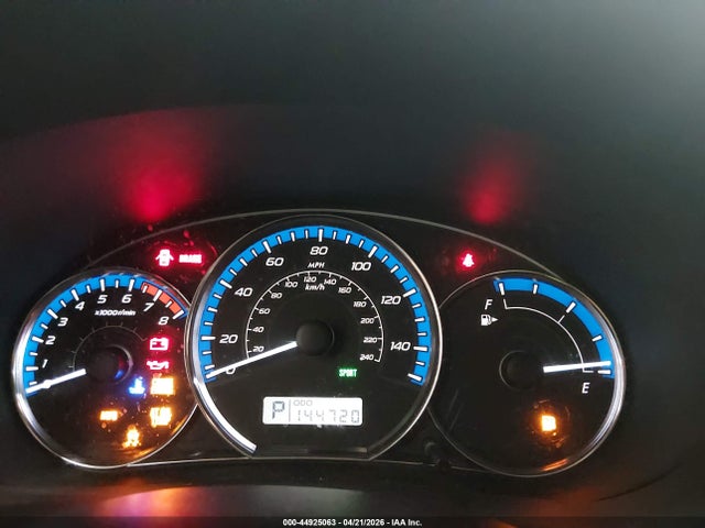 2012 Subaru Forester 2.5x Premium მანქანა იყიდება აუქციონზე, vin: JF2SHBDC8CH403426, აუქციონის ნომერი: 44925063