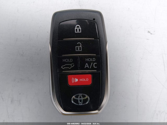 JTMAB3FVXPD155516 Toyota Rav4 Prime Se