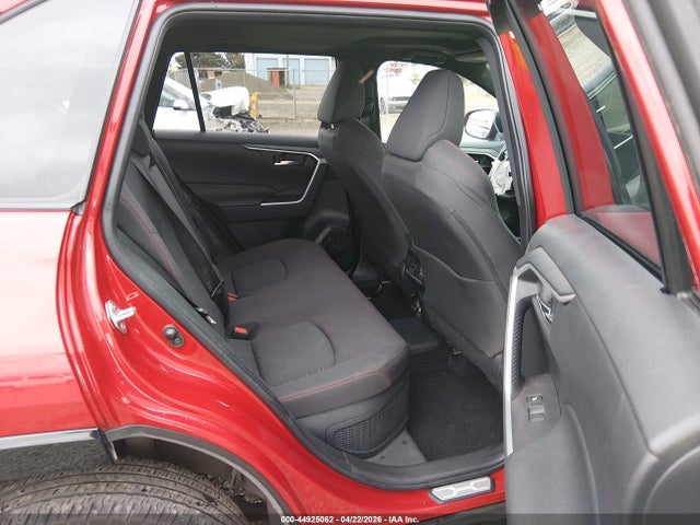 JTMAB3FVXPD155516 Toyota Rav4 Prime Se