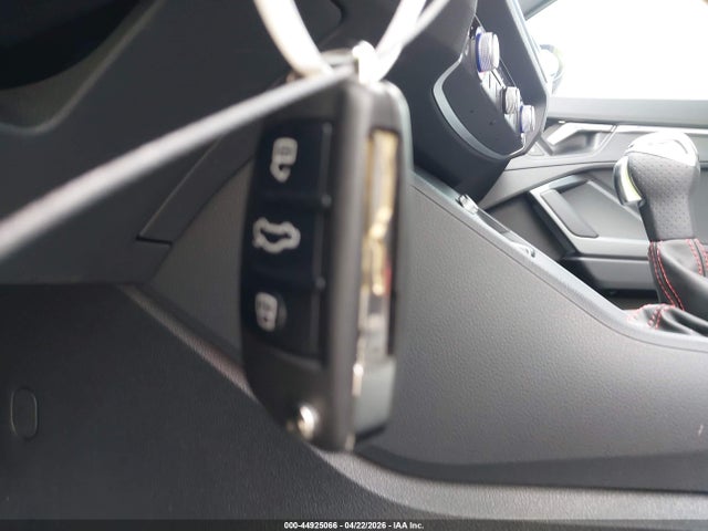 Aukcja sprzedaży 2025 Audi Q3 Premium 45 Tfsi S Line Quattro Tiptronic, vin: WA1EECF37S1024698, numer aukcji: 44925066