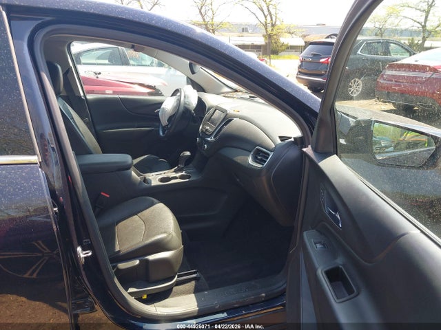 44925071 :رقم المزاد ، 3GNAXKEV1LS736093 vin ، 2020 Chevrolet Equinox Fwd Lt 1.5l Turbo مزاد بيع