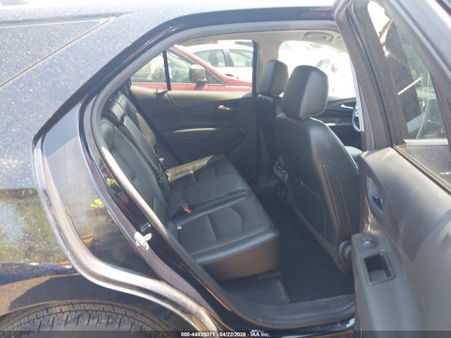 44925071 :رقم المزاد ، 3GNAXKEV1LS736093 vin ، 2020 Chevrolet Equinox Fwd Lt 1.5l Turbo مزاد بيع
