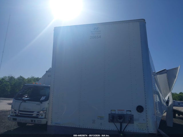 2024 Hyundai Translead Inc Hyundai Translead Inc მანქანა იყიდება აუქციონზე, vin: 3H3V532K2RS020654, აუქციონის ნომერი: 44925074