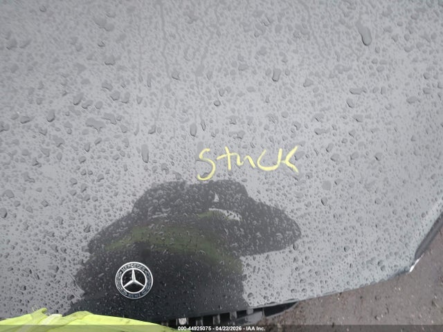 Продаж на аукціоні авто 2021 Mercedes-benz Amg C 43 4matic, vin: W1KWJ6EB4MG065019, номер лоту: 44925075