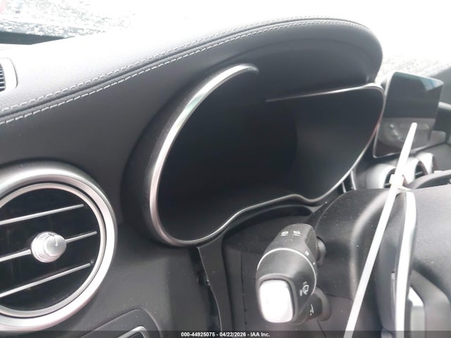 Продаж на аукціоні авто 2021 Mercedes-benz Amg C 43 4matic, vin: W1KWJ6EB4MG065019, номер лоту: 44925075
