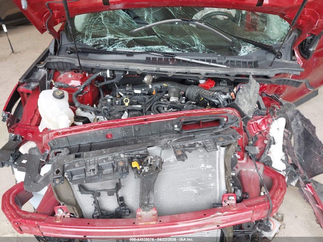 44925076 :رقم المزاد ، 2FMPK4J98RBA38662 vin ، 2024 Ford Edge Sel مزاد بيع