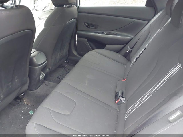 Продаж на аукціоні авто 2025 Hyundai Elantra Sel Sport, vin: KMHLM4DG7SU884994, номер лоту: 44925077