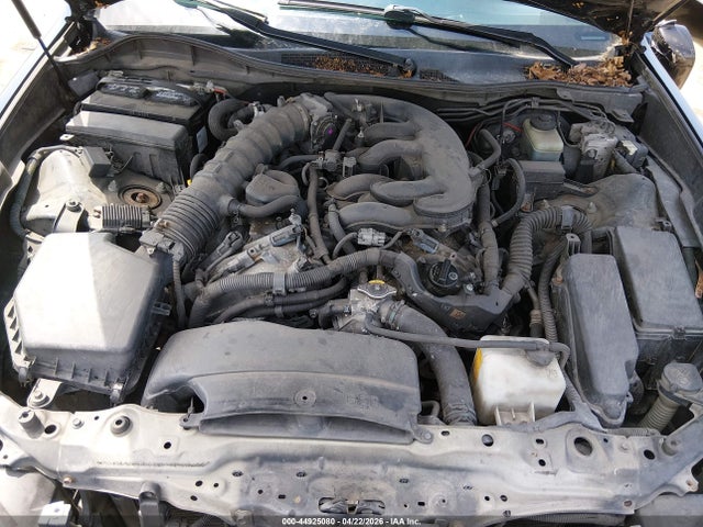 44925080 :رقم المزاد ، JTHCE96S370012809 vin ، 2007 Lexus Gs 350 مزاد بيع