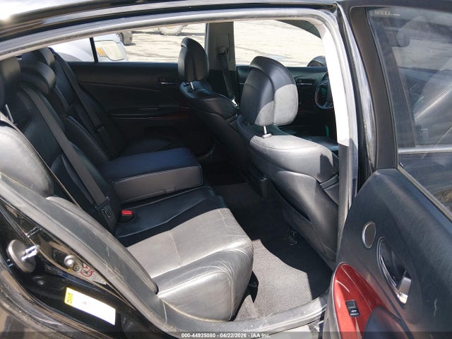 44925080 :رقم المزاد ، JTHCE96S370012809 vin ، 2007 Lexus Gs 350 مزاد بيع