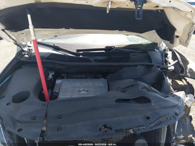 Продаж на аукціоні авто 2015 Lexus Rx 350, vin: 2T2ZK1BA4FC168747, номер лоту: 44925086