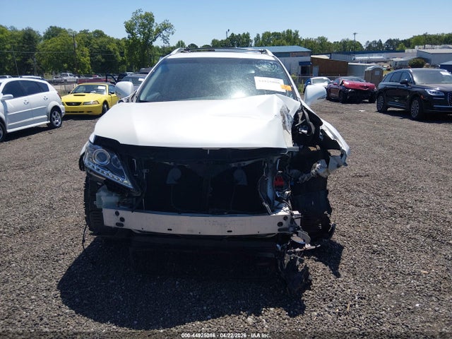 Продаж на аукціоні авто 2015 Lexus Rx 350, vin: 2T2ZK1BA4FC168747, номер лоту: 44925086