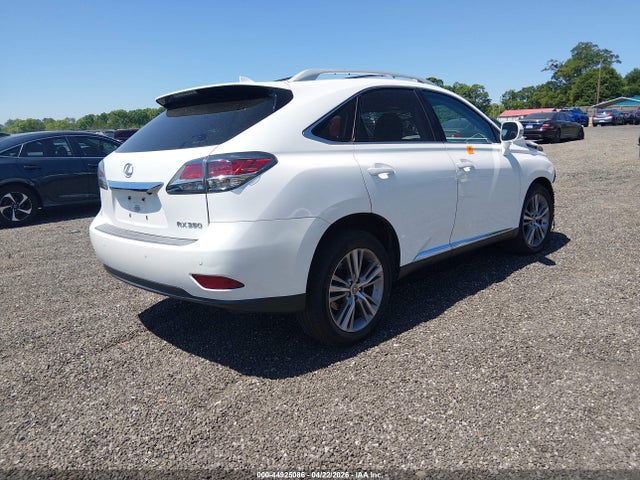 Продаж на аукціоні авто 2015 Lexus Rx 350, vin: 2T2ZK1BA4FC168747, номер лоту: 44925086