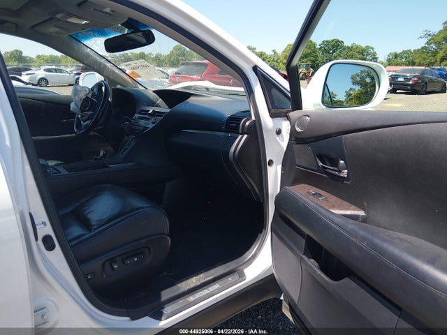 Продаж на аукціоні авто 2015 Lexus Rx 350, vin: 2T2ZK1BA4FC168747, номер лоту: 44925086