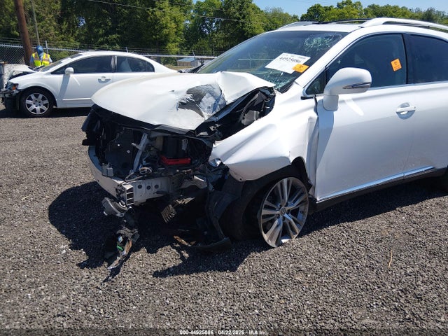 Продаж на аукціоні авто 2015 Lexus Rx 350, vin: 2T2ZK1BA4FC168747, номер лоту: 44925086