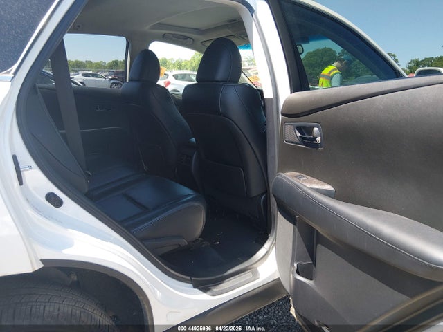 Продаж на аукціоні авто 2015 Lexus Rx 350, vin: 2T2ZK1BA4FC168747, номер лоту: 44925086