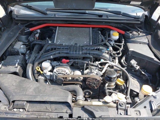 Продаж на аукціоні авто 2020 Subaru Wrx, vin: JF1VA1A66L9804711, номер лоту: 44925092