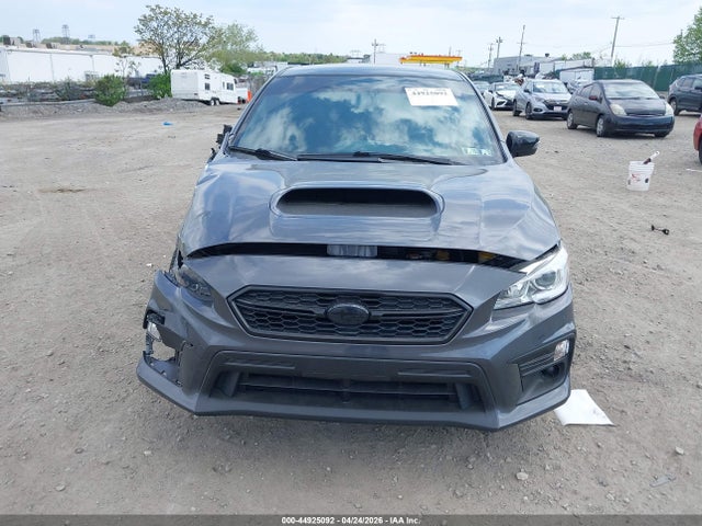 Продаж на аукціоні авто 2020 Subaru Wrx, vin: JF1VA1A66L9804711, номер лоту: 44925092