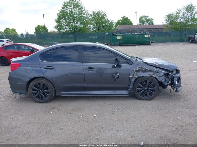 Продаж на аукціоні авто 2020 Subaru Wrx, vin: JF1VA1A66L9804711, номер лоту: 44925092