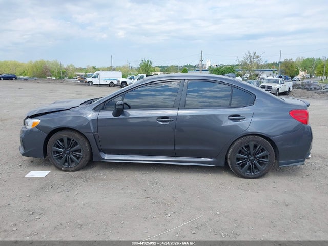 Продаж на аукціоні авто 2020 Subaru Wrx, vin: JF1VA1A66L9804711, номер лоту: 44925092