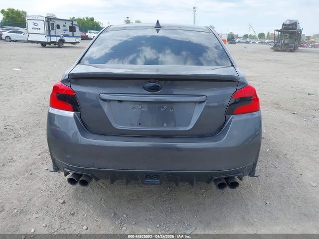 Продаж на аукціоні авто 2020 Subaru Wrx, vin: JF1VA1A66L9804711, номер лоту: 44925092