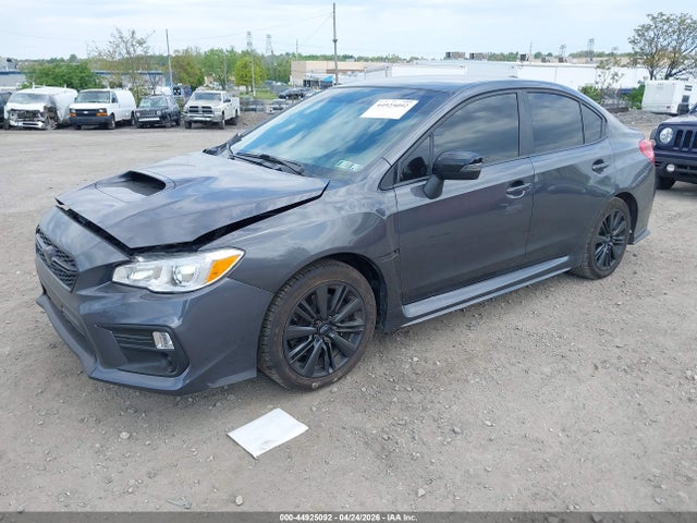Продаж на аукціоні авто 2020 Subaru Wrx, vin: JF1VA1A66L9804711, номер лоту: 44925092