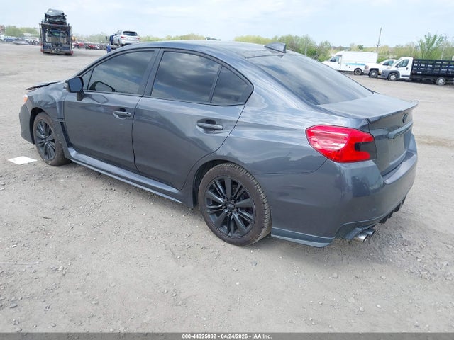 Продаж на аукціоні авто 2020 Subaru Wrx, vin: JF1VA1A66L9804711, номер лоту: 44925092