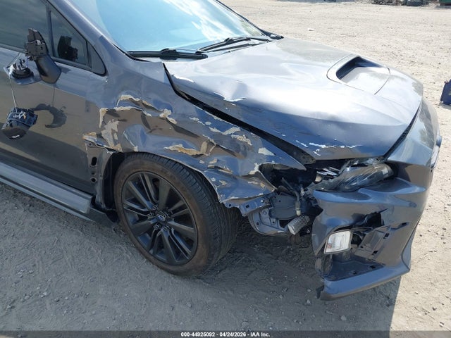 Продаж на аукціоні авто 2020 Subaru Wrx, vin: JF1VA1A66L9804711, номер лоту: 44925092
