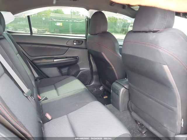 Продаж на аукціоні авто 2020 Subaru Wrx, vin: JF1VA1A66L9804711, номер лоту: 44925092