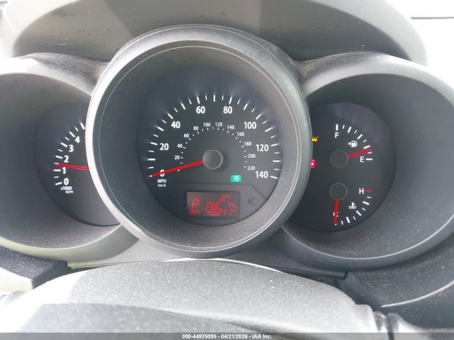 Aukcja sprzedaży 2013 Kia Soul, vin: KNDJT2A57D7612372, numer aukcji: 44925095