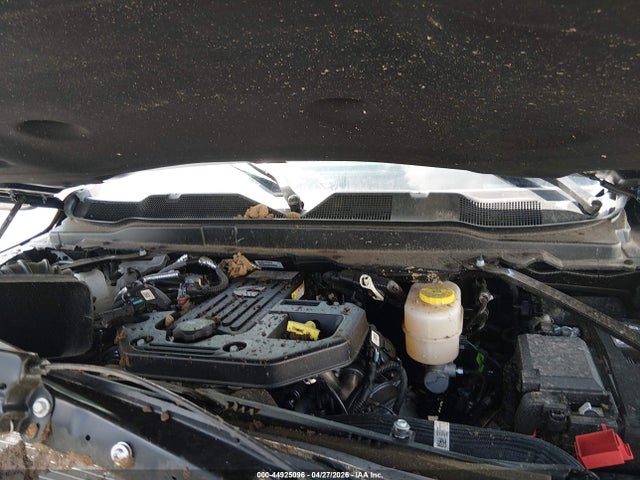 2026 Ram 2500 მანქანა იყიდება აუქციონზე, vin: 3C6UR5FLXTG246678, აუქციონის ნომერი: 44925096