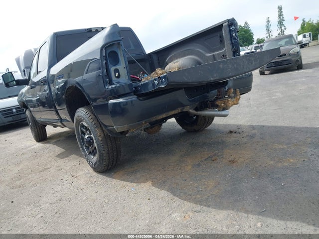 2026 Ram 2500 მანქანა იყიდება აუქციონზე, vin: 3C6UR5FLXTG246678, აუქციონის ნომერი: 44925096