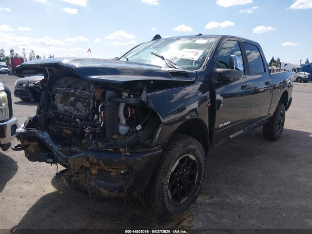 2026 Ram 2500 მანქანა იყიდება აუქციონზე, vin: 3C6UR5FLXTG246678, აუქციონის ნომერი: 44925096