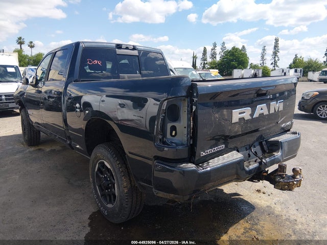 2026 Ram 2500 მანქანა იყიდება აუქციონზე, vin: 3C6UR5FLXTG246678, აუქციონის ნომერი: 44925096