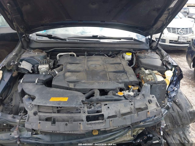 44925097 :رقم المزاد ، 4S4BSETC5J3353142 vin ، 2018 Subaru Outback 3.6r Touring مزاد بيع