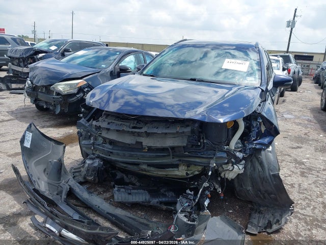 44925097 :رقم المزاد ، 4S4BSETC5J3353142 vin ، 2018 Subaru Outback 3.6r Touring مزاد بيع