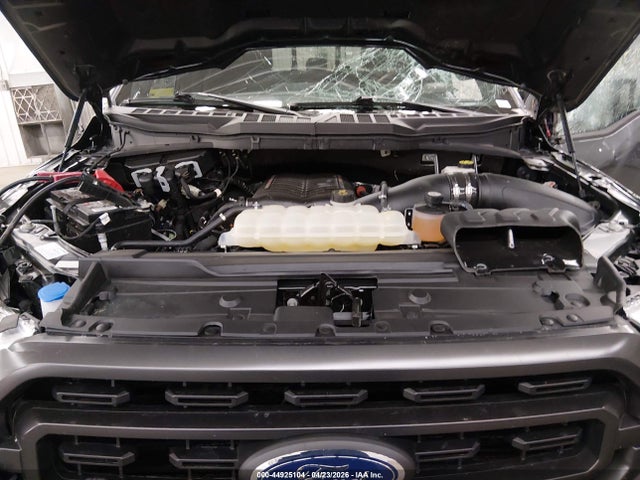 Aukcja sprzedaży 2023 Ford F-150 Xlt, vin: 1FTFW1E52PKD41532, numer aukcji: 44925104