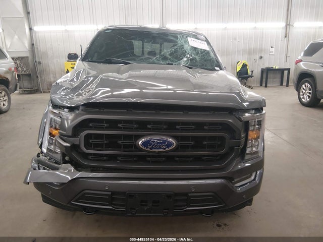 Aukcja sprzedaży 2023 Ford F-150 Xlt, vin: 1FTFW1E52PKD41532, numer aukcji: 44925104